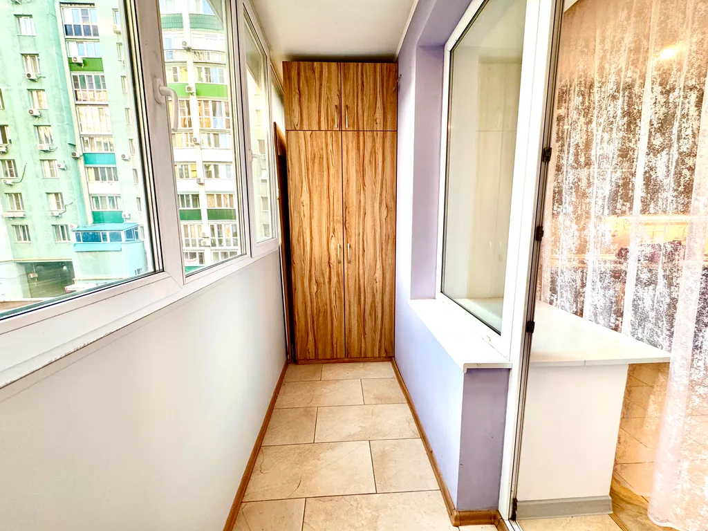 Уютная двушка в центре рядом с набережной реки Волга