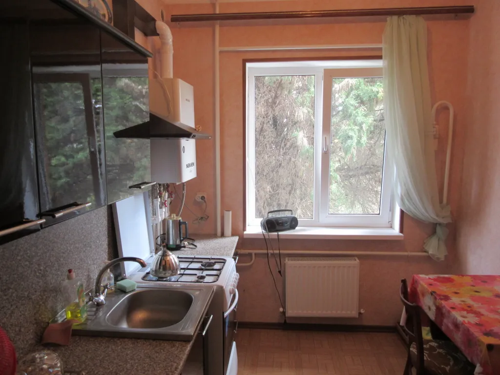 Квартира 1-комнатная Квартира — Головинка