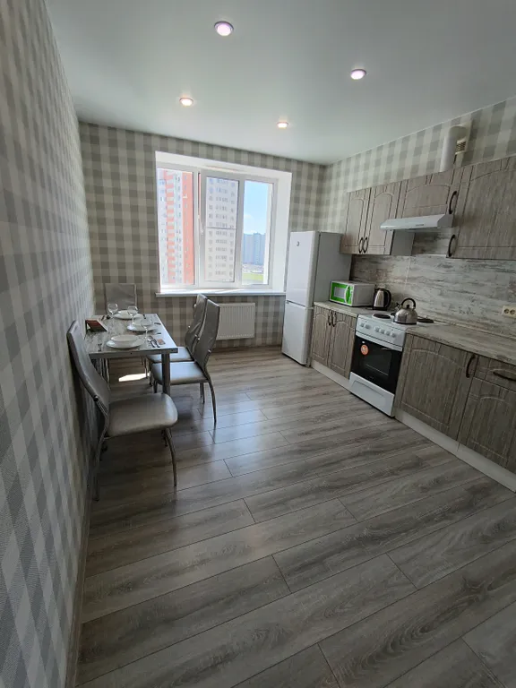 Забронируйте уют