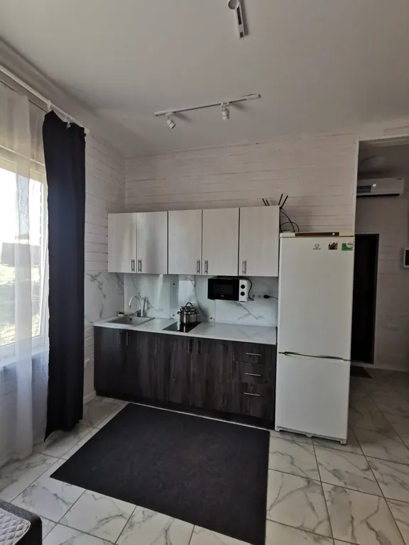 Коттедж Гостевой дом Лазурный — Севастополь