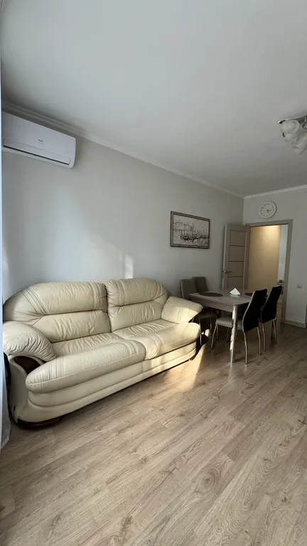 Квартира в центре Сочи в 50 метрах от моря