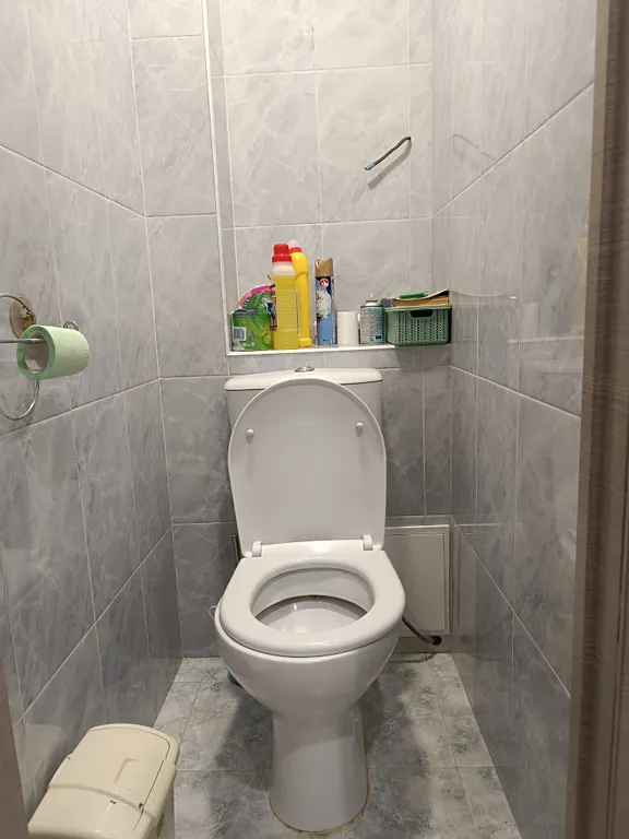 Уютная чистая квартира рядом с центром