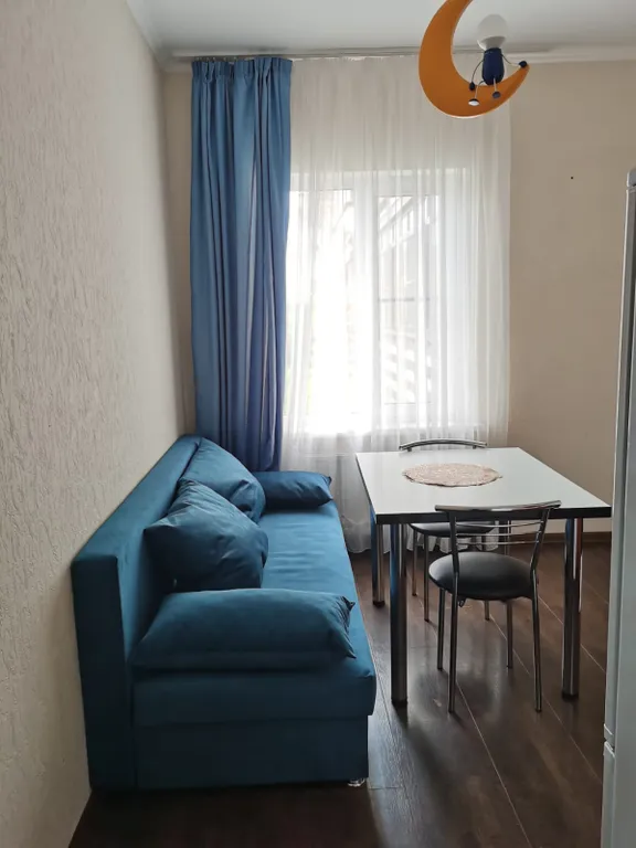 Квартира в ЖК Резиденция Утриш в Сукко