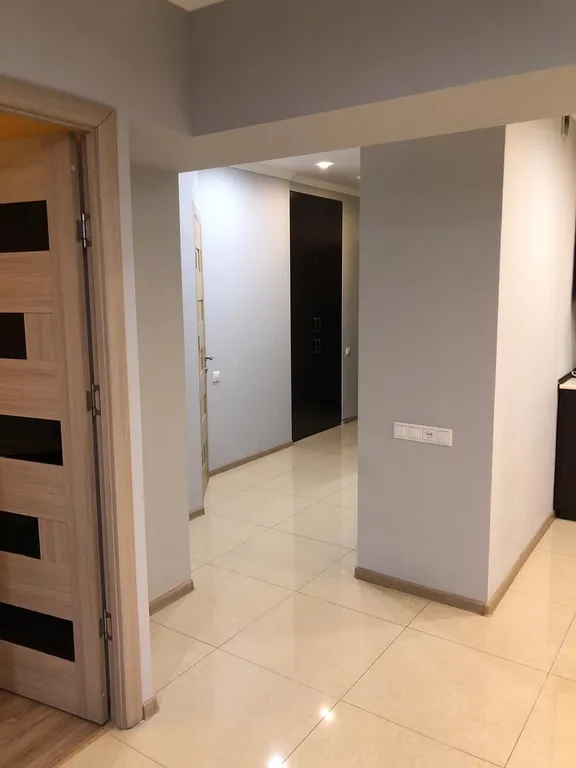 Современная квартира в туристическом центре Еревана