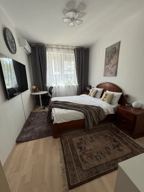 Квартира Квартира в ЖК Европа Сити, в центре Питера — Санкт-Петербург