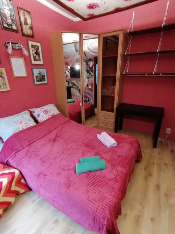 Квартира Комната в частном доме у моря — Геленджик