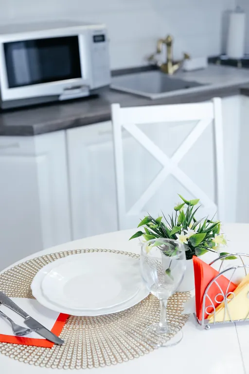 Королевский апартамент