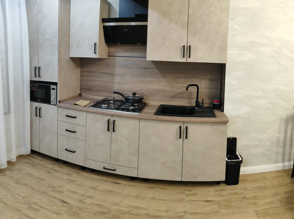 Уютная квартира для отдыха