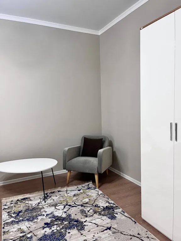 Grand Turan Apartments