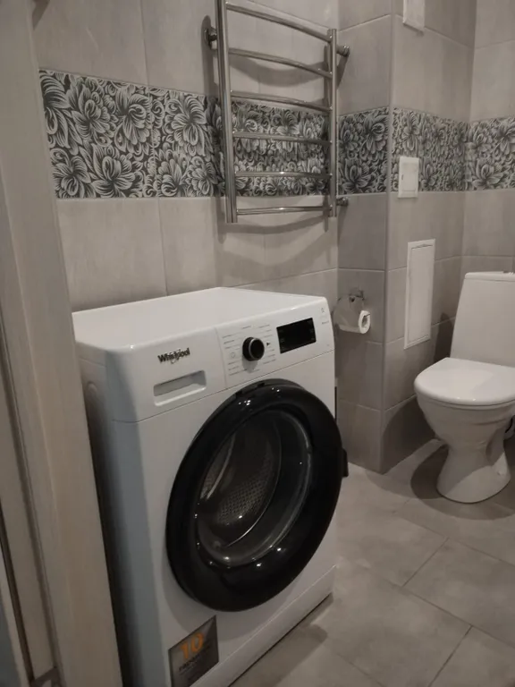 Квартира у Волги