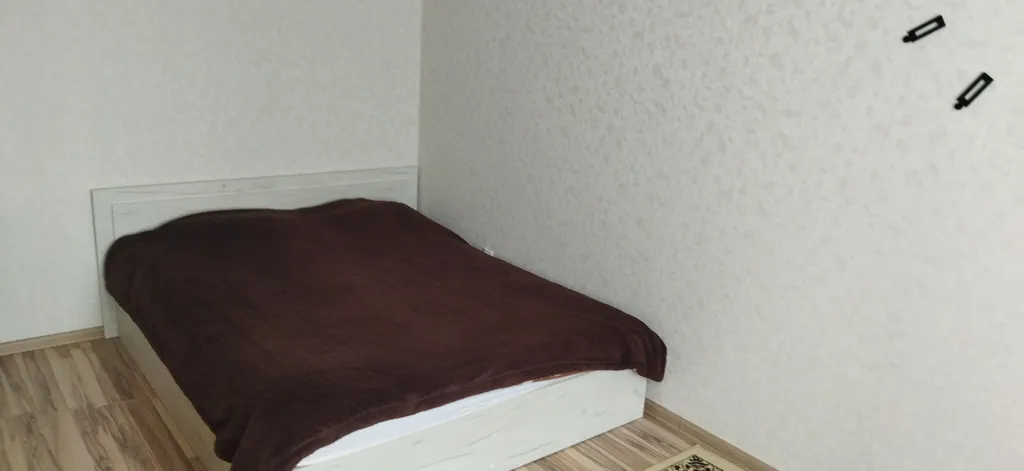 Квартира Уютная квартира в новом доме — Ейск