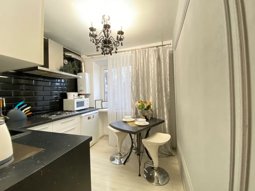 Уютная квартира в самом центре