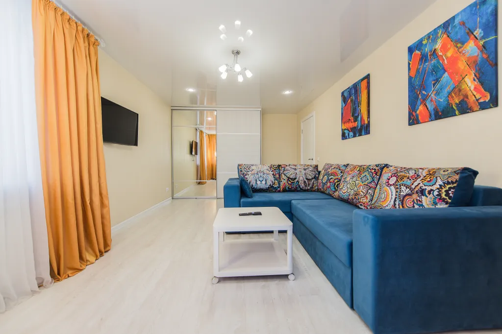 Золотое Яблоко