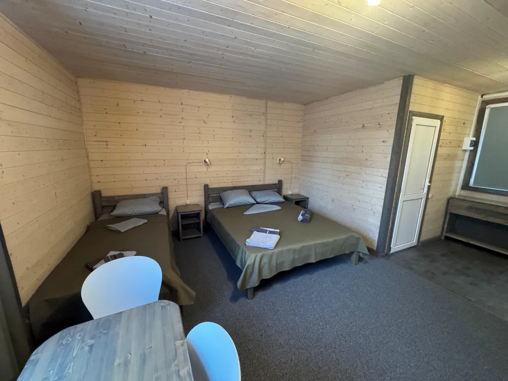 Квартира Комната — аренда посуточно в Анапа