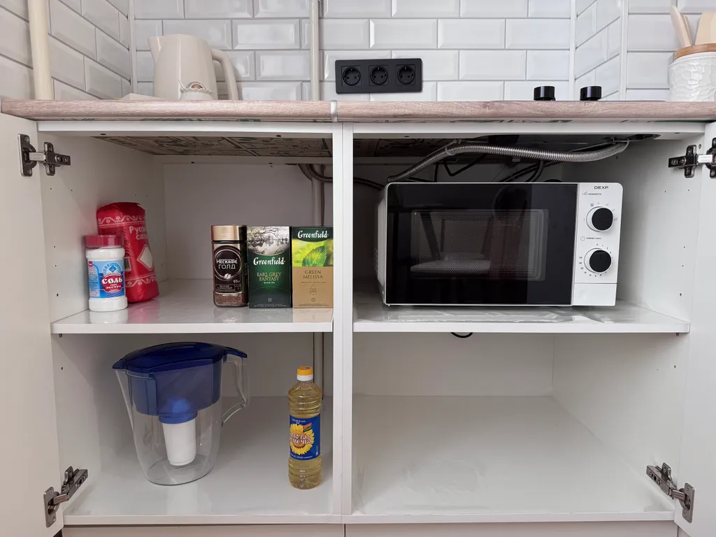 Просторная квартира рядом с Ледовым дворцом