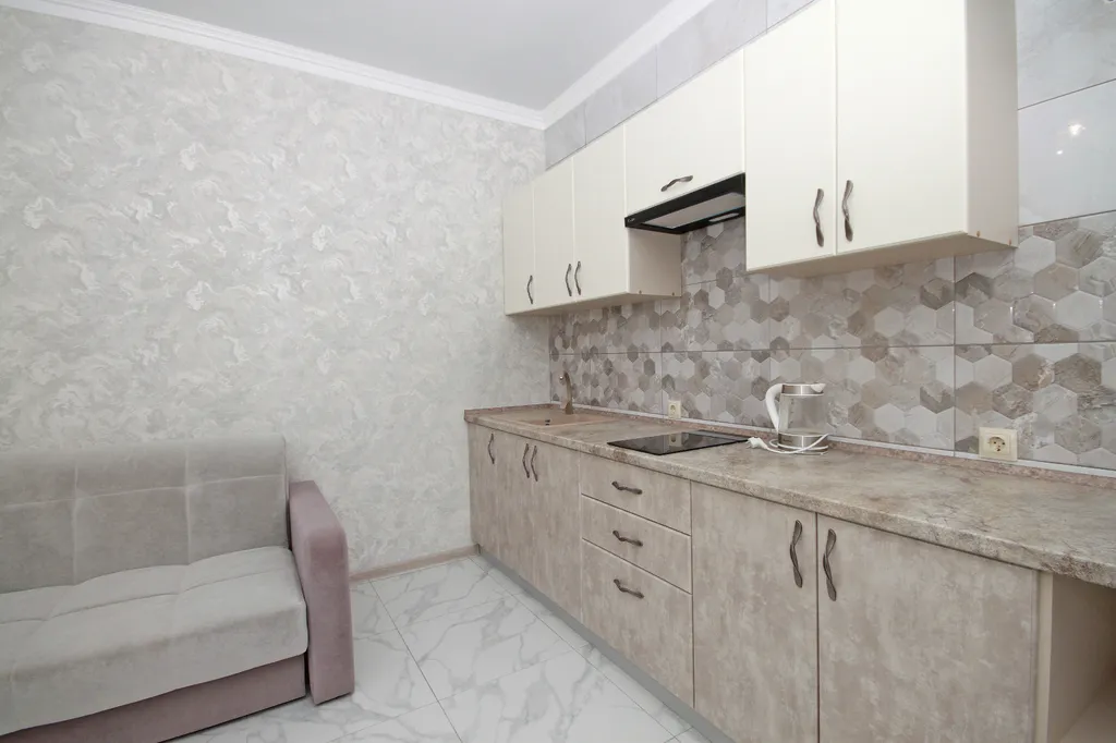 Коттедж Вип дом 2 — Анапа