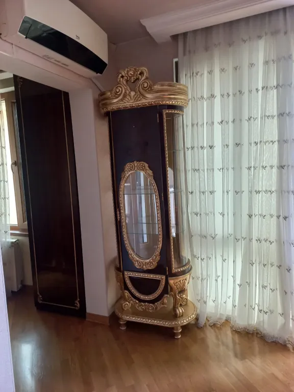 Уютная квартира в центре рядом с бульваром