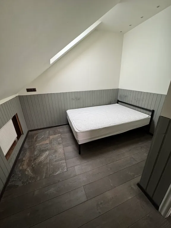 Уютный дом с шикарной энергетикой