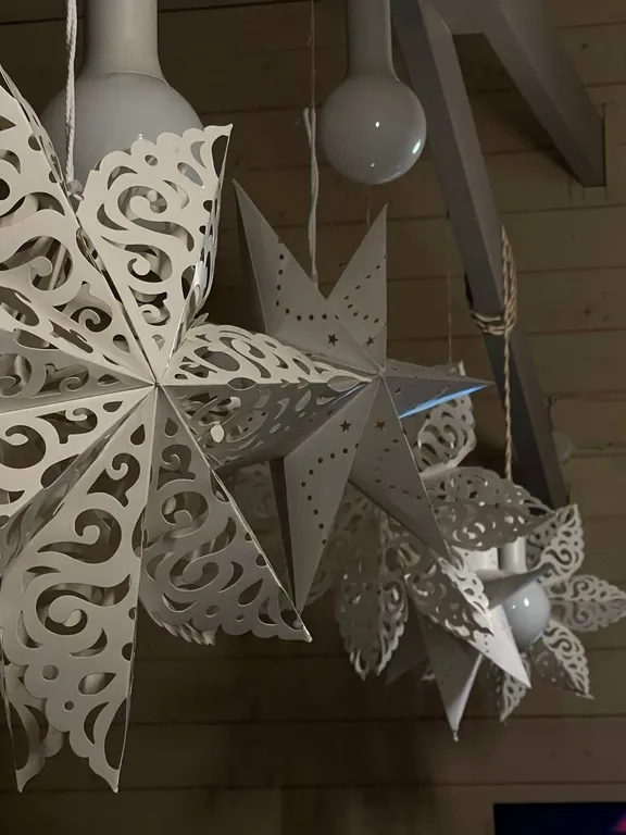 Дом в стиле Барнхаус