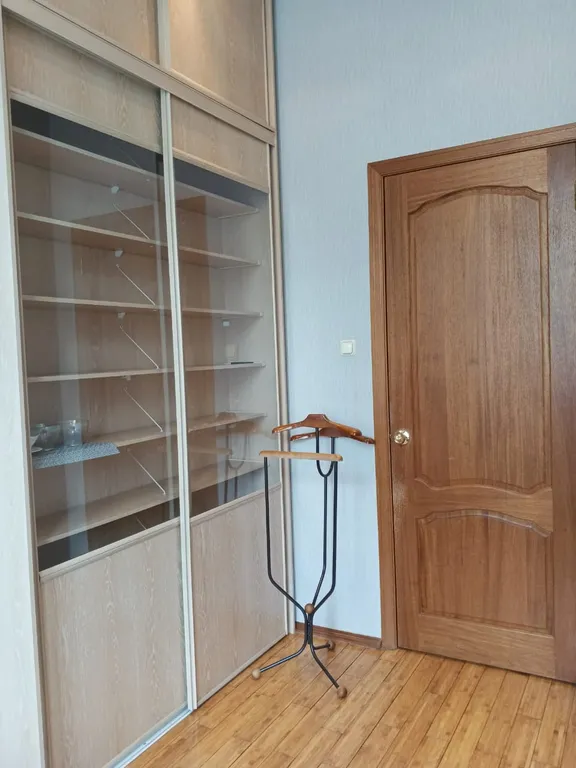 Квартира Меблированная комната в центре Москвы — Москва