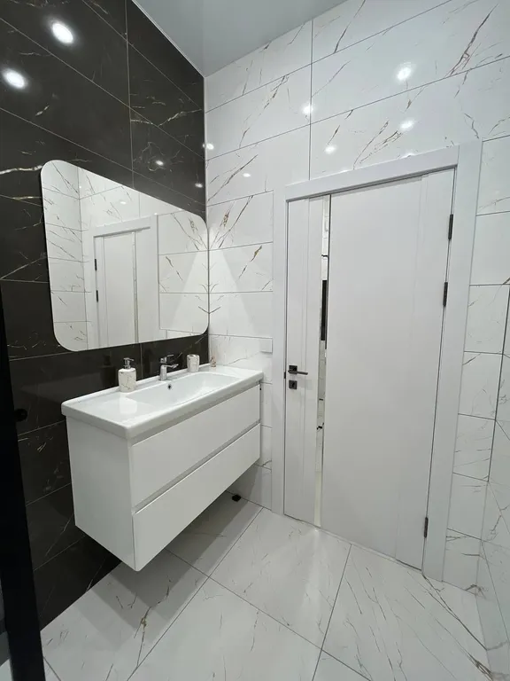 Коттедж 3-комнатный Дом — Калининград