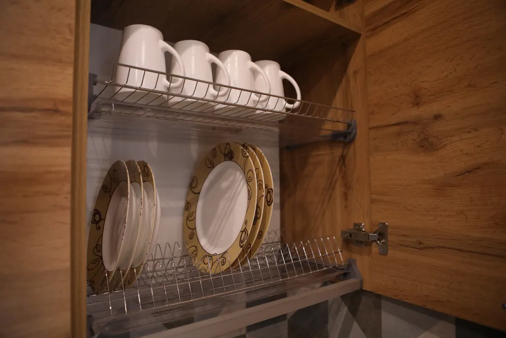 Уютная евродвушка недалёко от м4