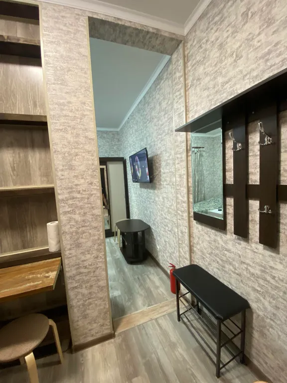 Квартира Квартира Жилье Все хорошо — Севастополь