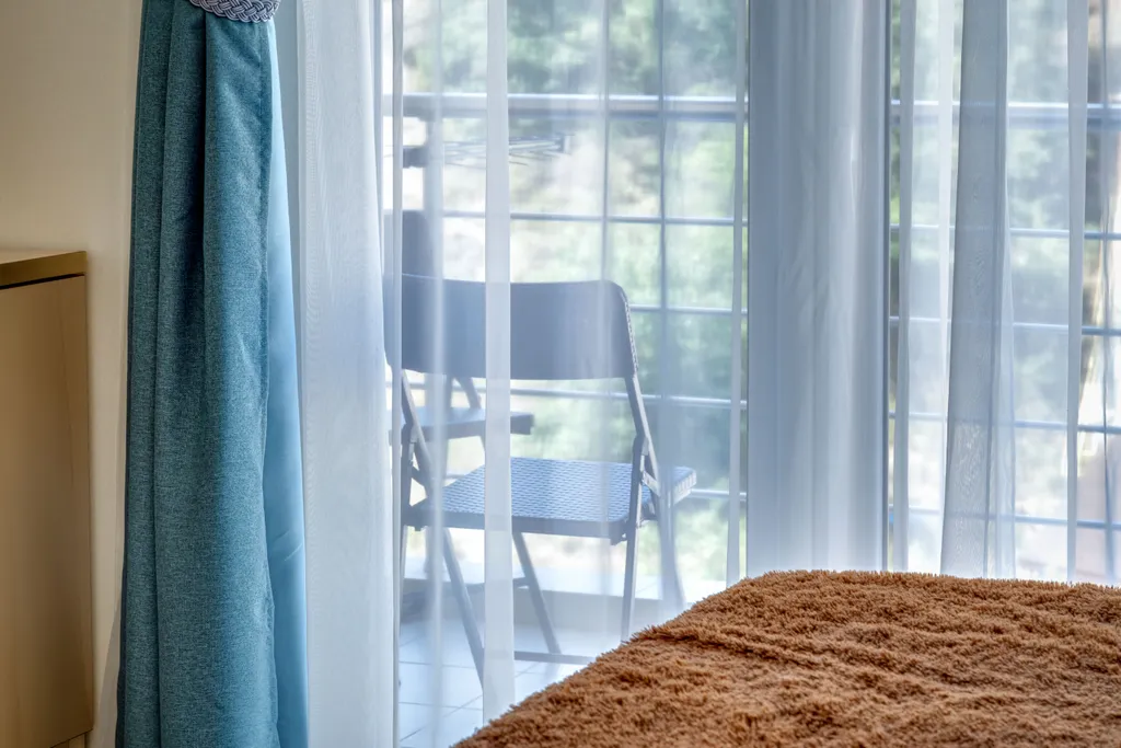 Уют, отдых и море