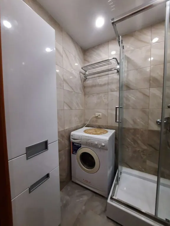 Уютная 3х-комнатная квартира