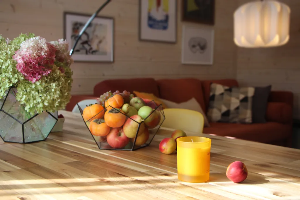 Коттедж Коттедж Уютный дуплекс — Правдино