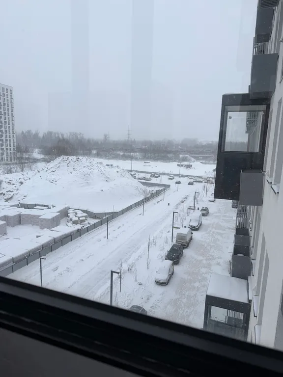 Уютная квартира у аэропорта Шереметьево