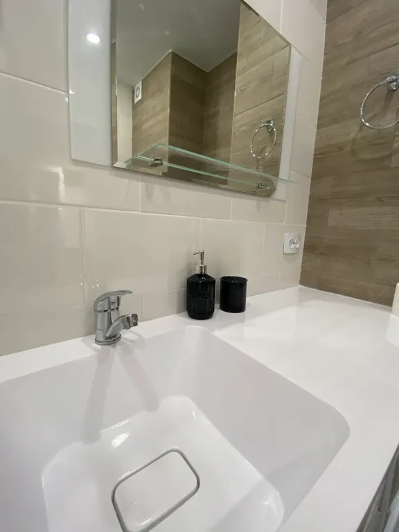 Уютная студия в тихом центре