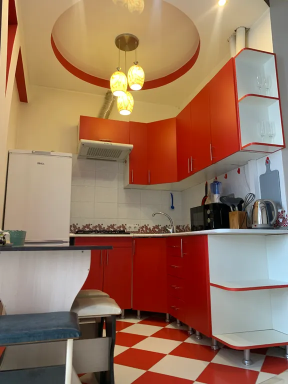 Уютная квартира, Сочи