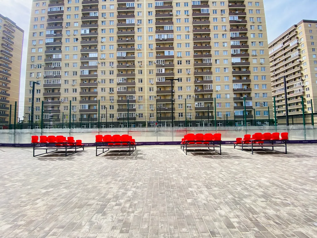 Солнечный воздух