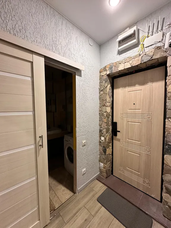 Квартира Уютная квартира у Парка Южных Культур — Сириус