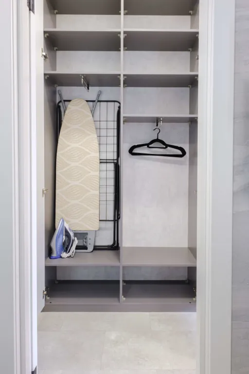 Квартира 1-комнатная Квартира — Сириус