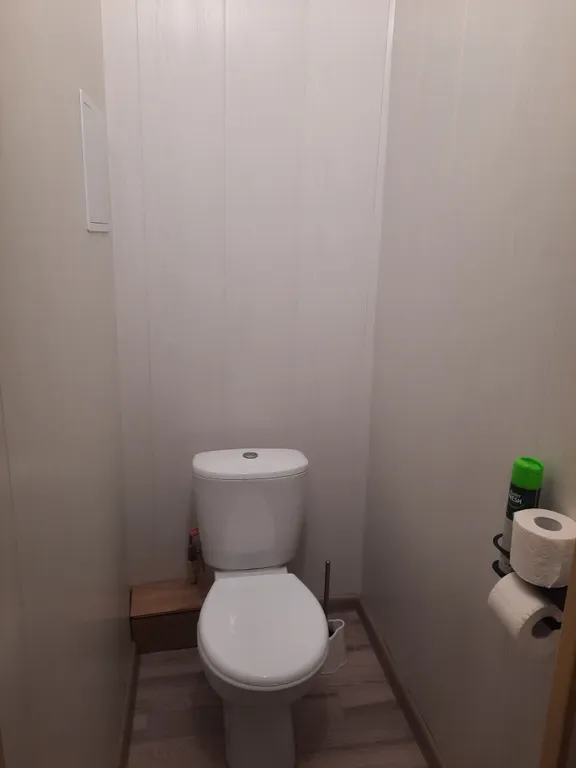 Уютная квартира для проживания