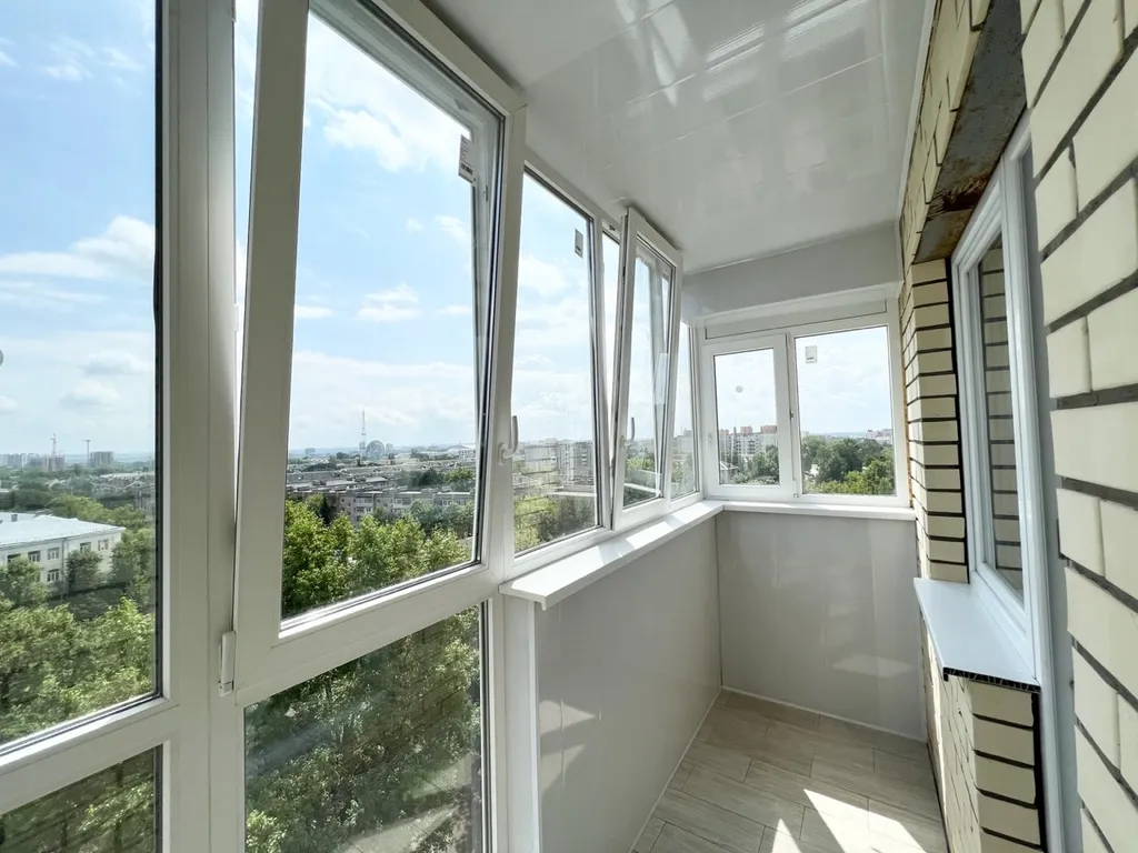 Уютная 1-я квартира возле ДК КТЗ