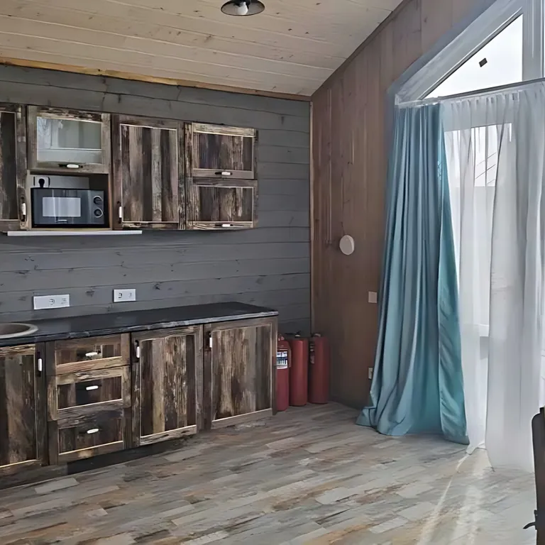 Уютный домик Пересвет 2