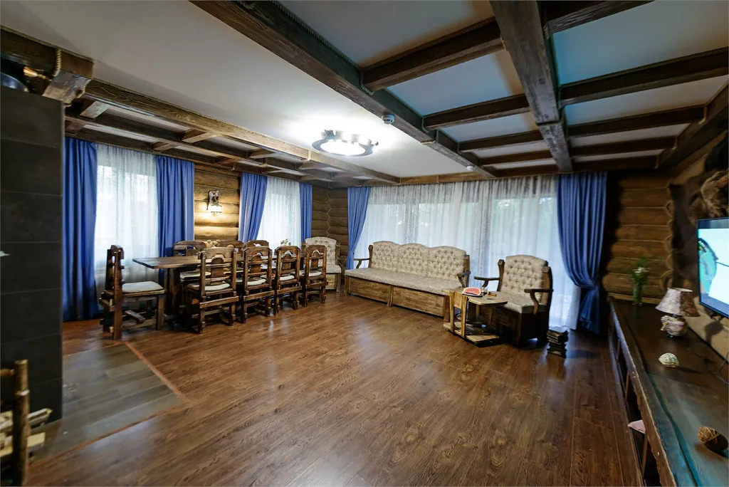 5-комнатный Дом