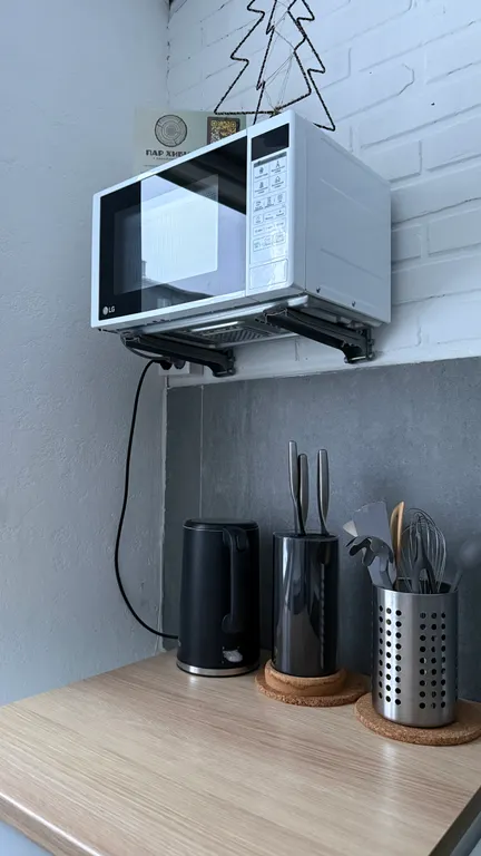 Двухкомнатная квартира недалеко от горнолыжного курорта BigWood