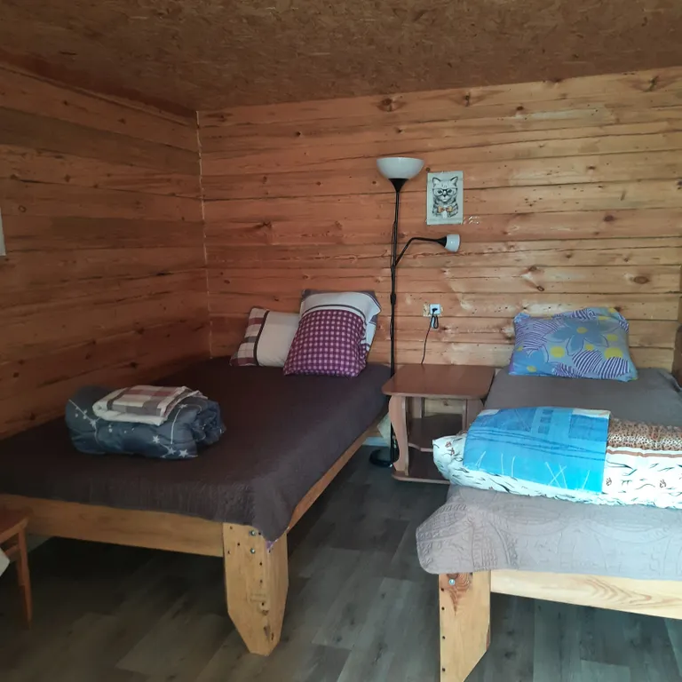 Квартира Комната — аренда посуточно в Хужир (Ольхон)