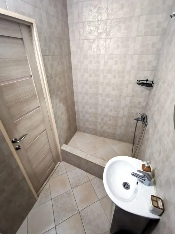 Уютная студия в центре города