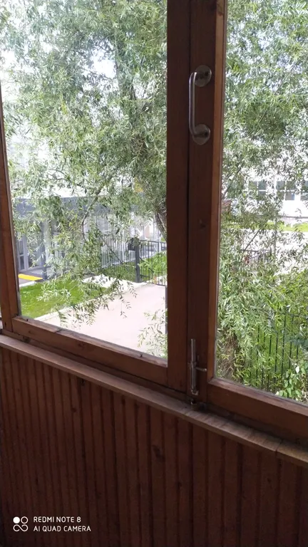 Квартира у кинотеатра Кристалл в центре