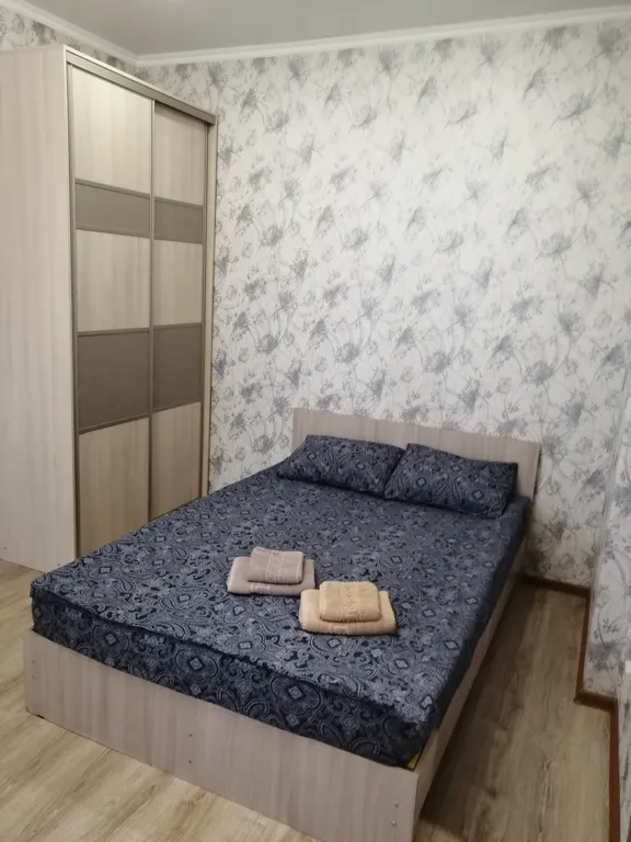 Квартира Квартира — Казань