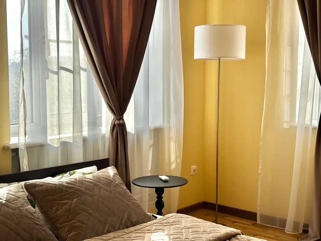 Дом из сериала Отпуск на ТНТ