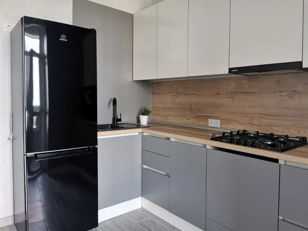 Апартаменты в жк мелодия