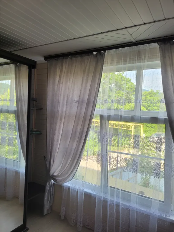 Дом для отпуска