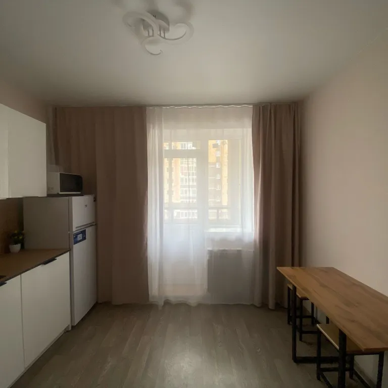 Квартира Квартира в 20 минутах от аэропорта, 15 минутах от Экспо и аквапарка — Новосибирск