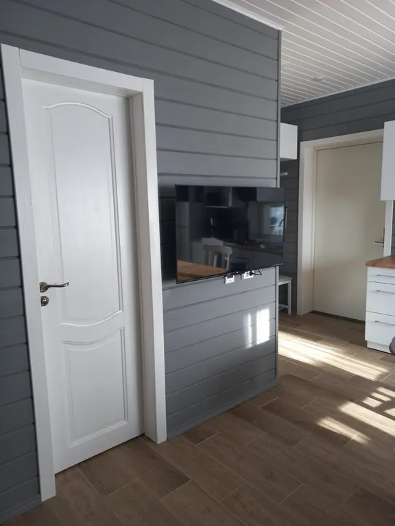 Хутор на Зеленой